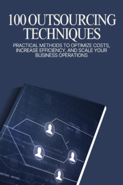 100 Outsourcing Techniques