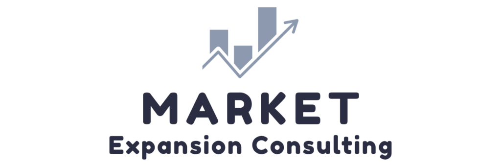 Market Expansion Consulting